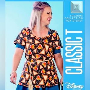 💕NWT Disney Classic T